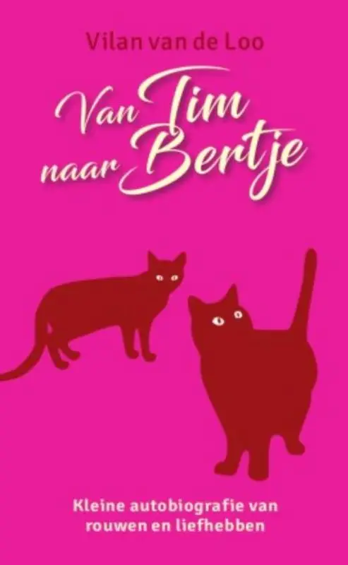 Van Tim naar Bertje