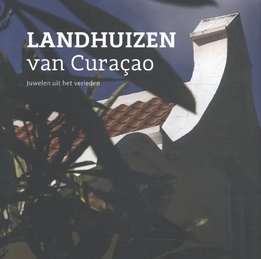 Landhuizen van Curaçao