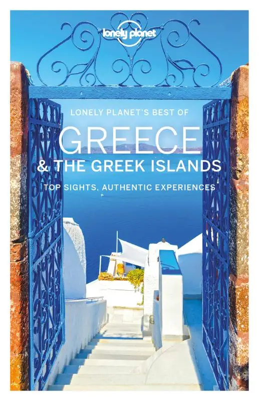 Best of Greece & the Greek Islands