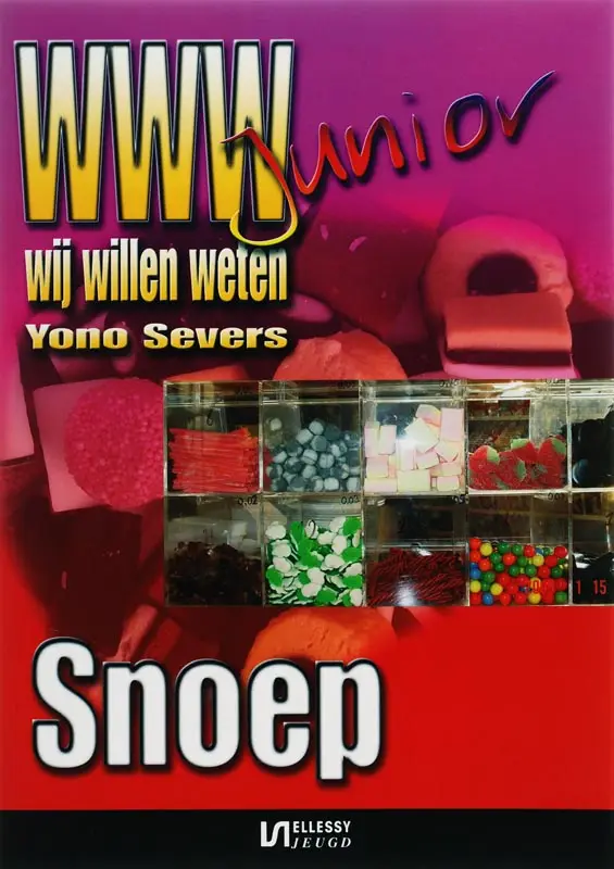 Snoep