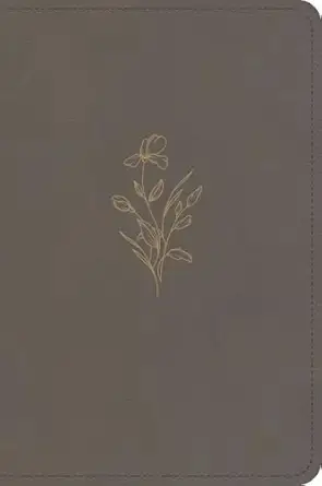 KJV - LP Compact Ref. Bible