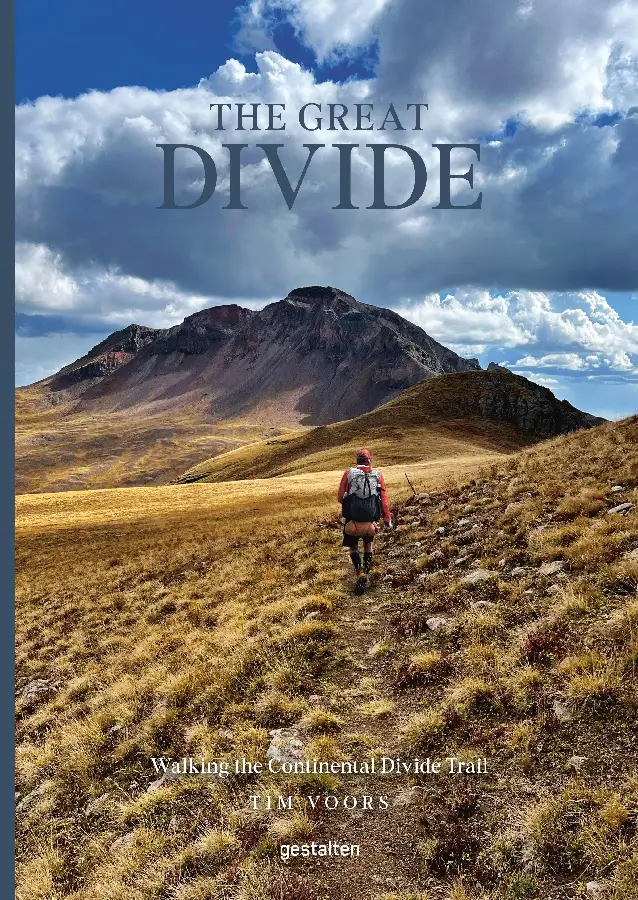 The Great Divide