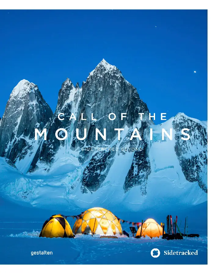 Call of the Mountains
