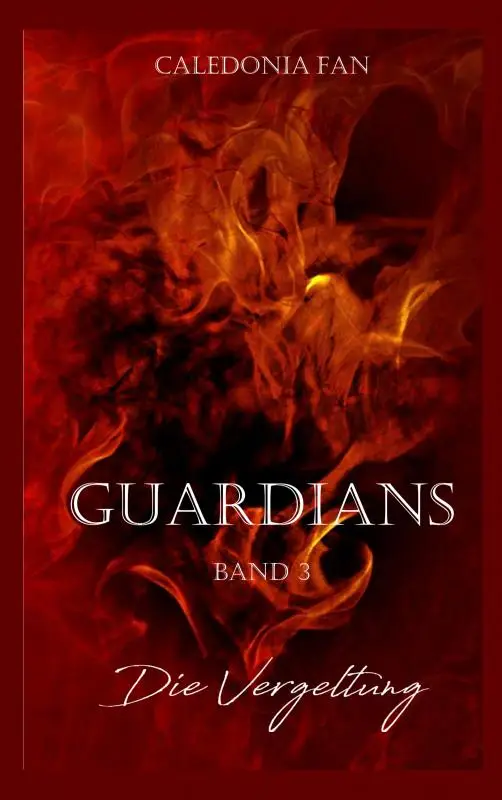 GUARDIANS - Die Vergeltung
