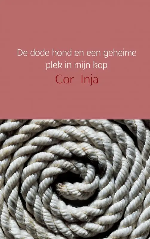 De dode hond en een geheime plek in mijn kop