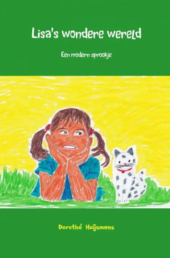 Lisa's wondere wereld