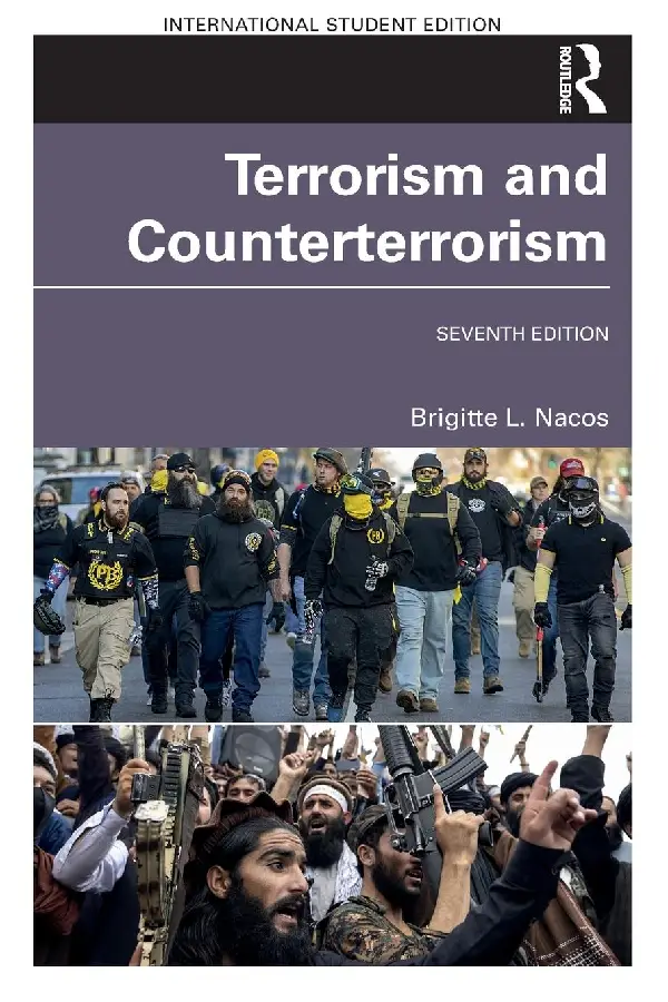 Terrorism and Counterterrorism