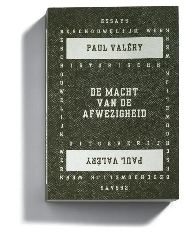 De macht van de afwezigheid