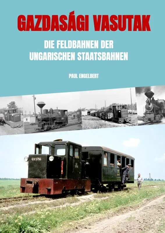 Gazdasági vasutak