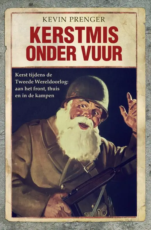 Kerstmis onder vuur