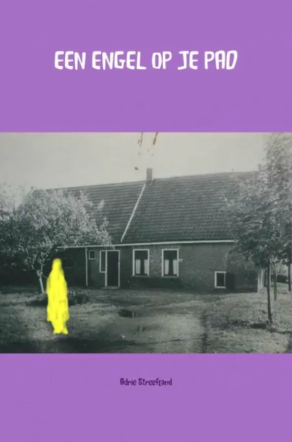 Een engel op je pad