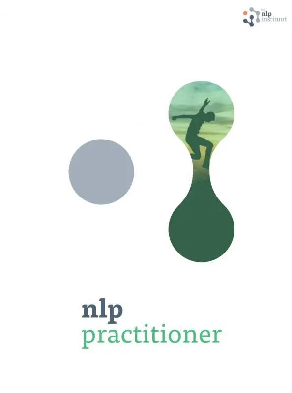 NLP Opleiding - Het NLP Practitioner Handboek