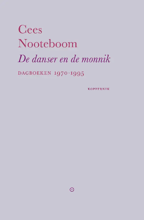 De danser en de monnik