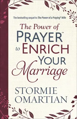 Power of Prayer to Enrich Your Marri
