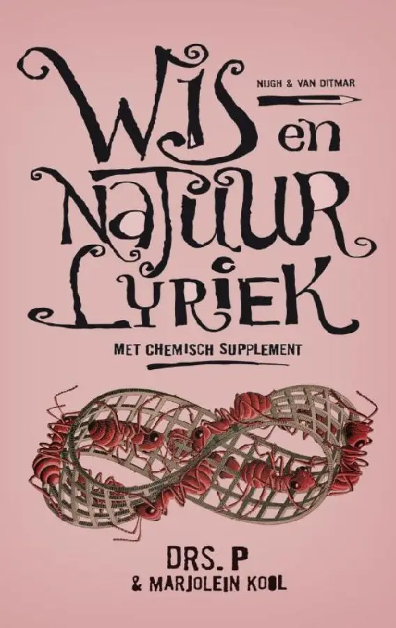 Wis- en natuurlyriek