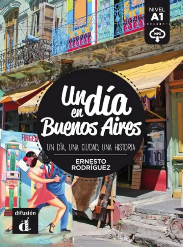 Un día en Buenos Aires / A1