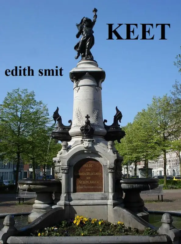 KEET