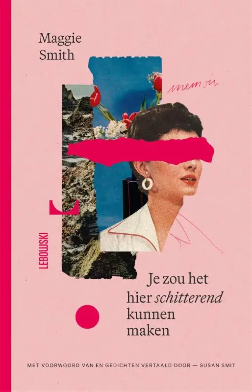 Je zou het hier schitterend kunnen maken