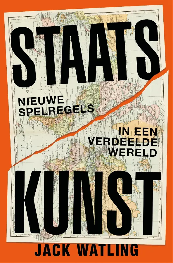 Staatskunst