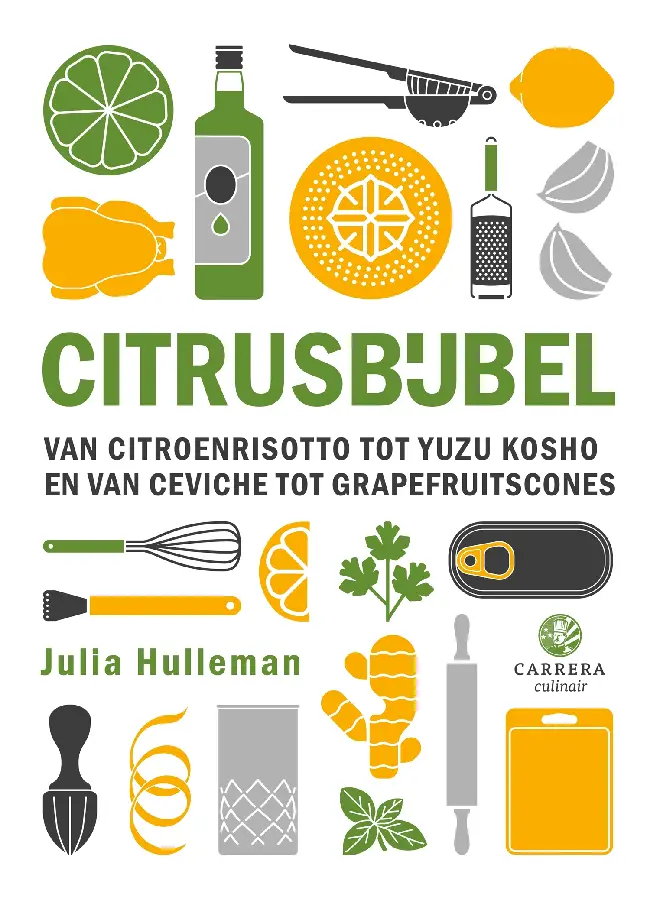 Citrusbijbel