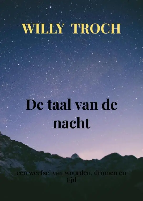 De taal van de nacht