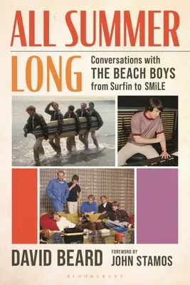 All Summer Long
