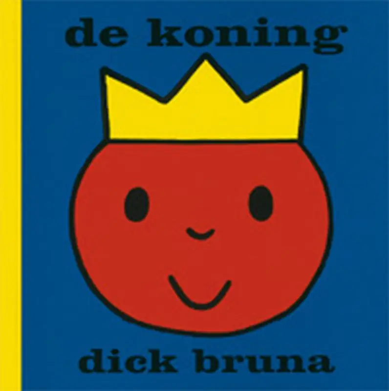 De Koning