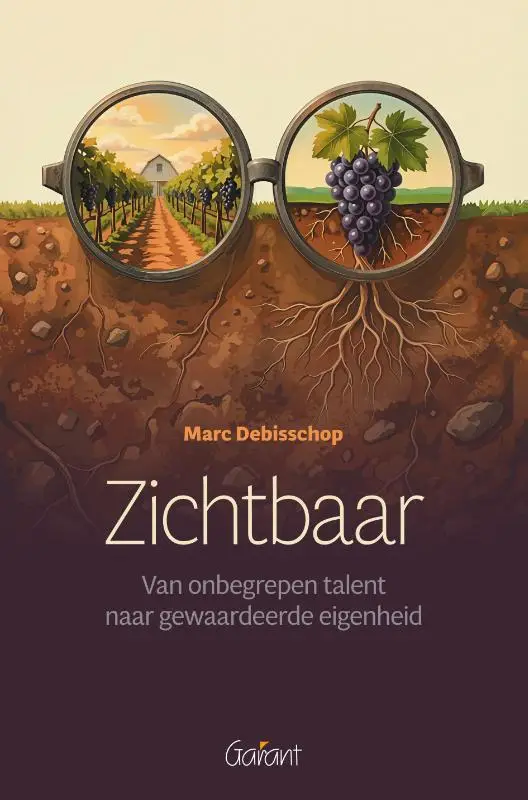 Zichtbaar