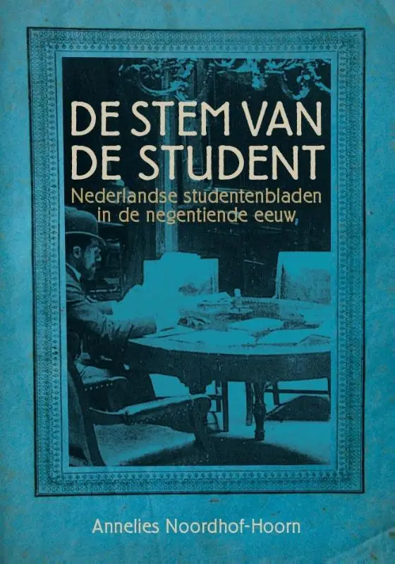 De stem van de student