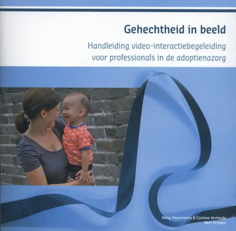 Gehechtheid in beeld