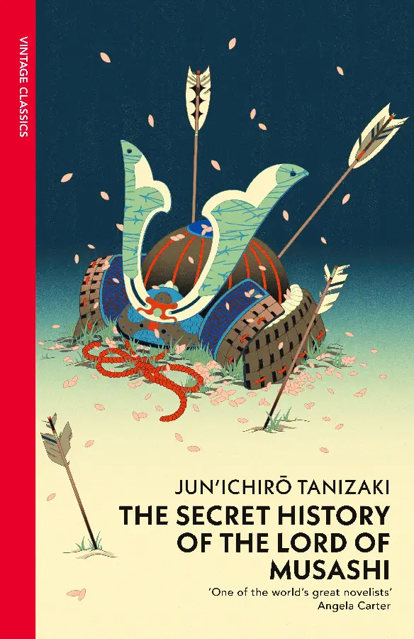 The Secret History of The Lord of Musashi