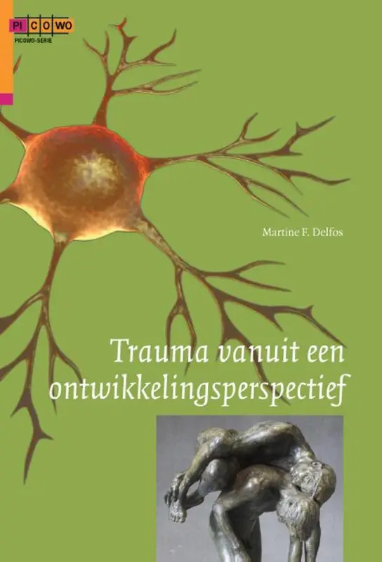 Trauma vanuit een ontwikkelingsperspectief