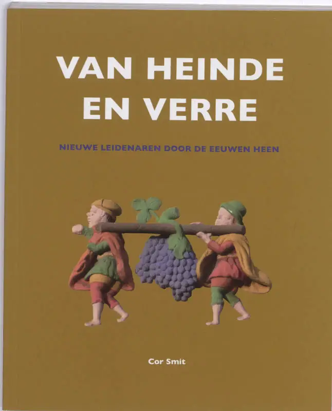 Van heinde en verre