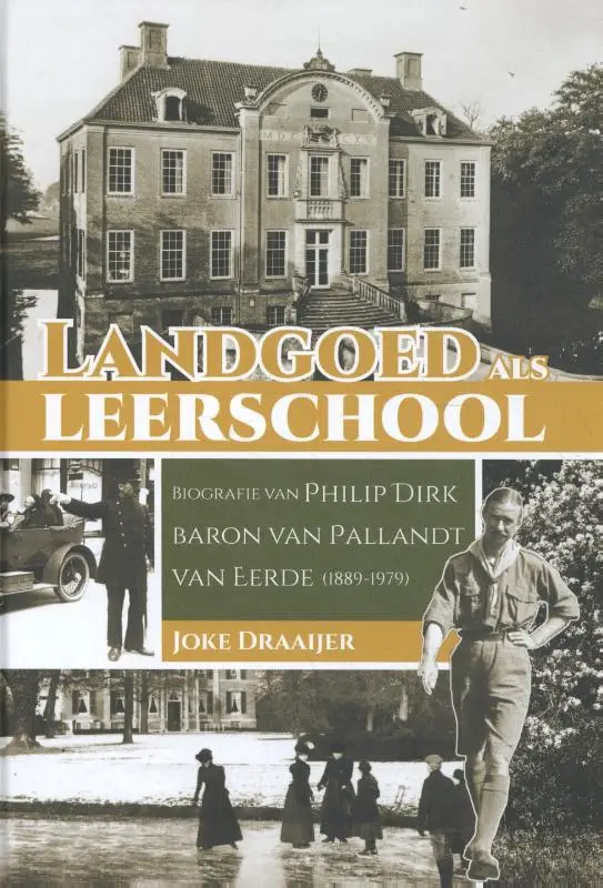 Landgoed als leerschool