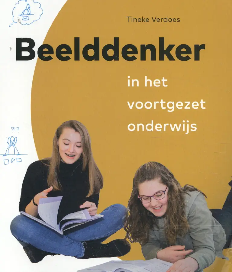 Beelddenker in het voortgezet onderwijs