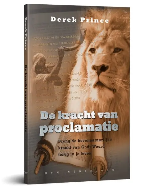 Kracht van proclamatie studie