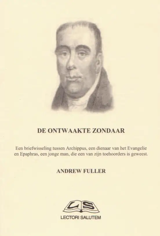 Ontwaakte zondaar