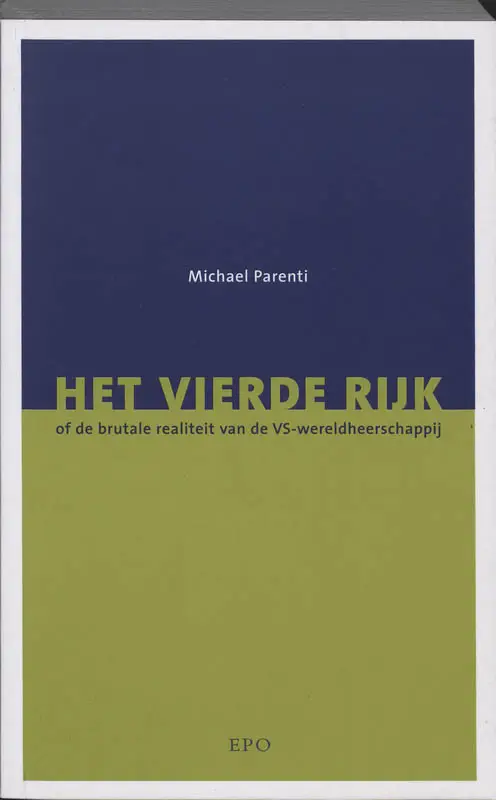 Het Vierde Rijk