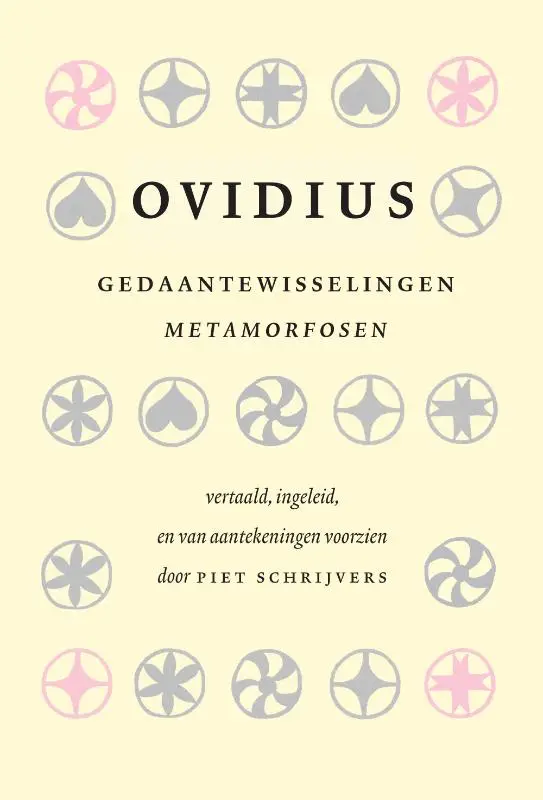 Gedaantewisselingen