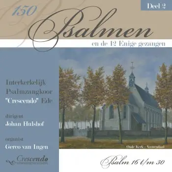 150 Psalmen deel 2 [+!+]