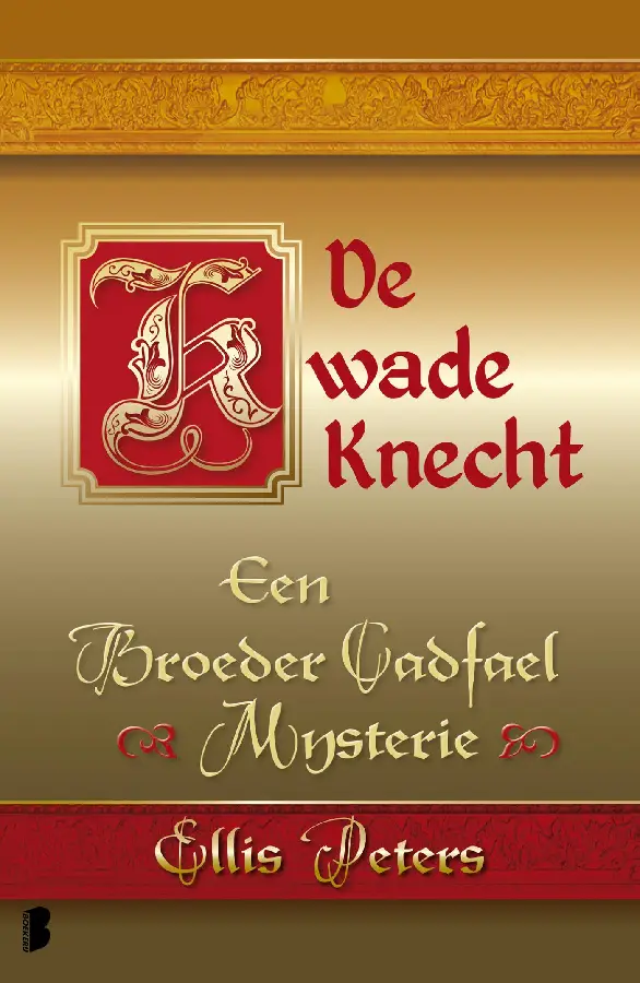 De kwade knecht