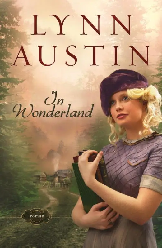 In wonderland