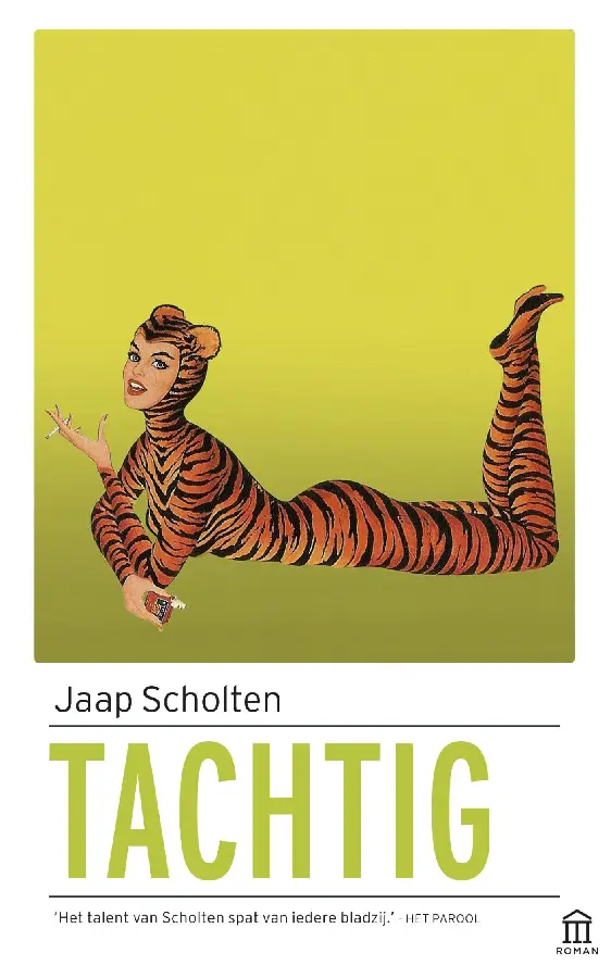Tachtig