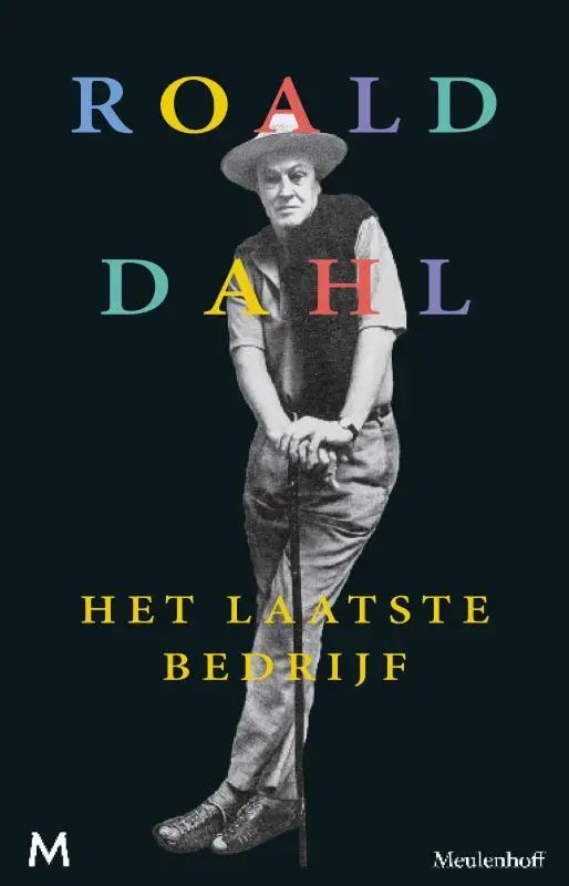 Het laatste bedrijf