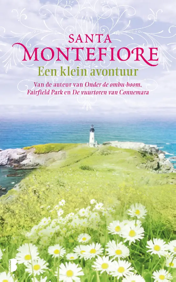Een klein avontuur