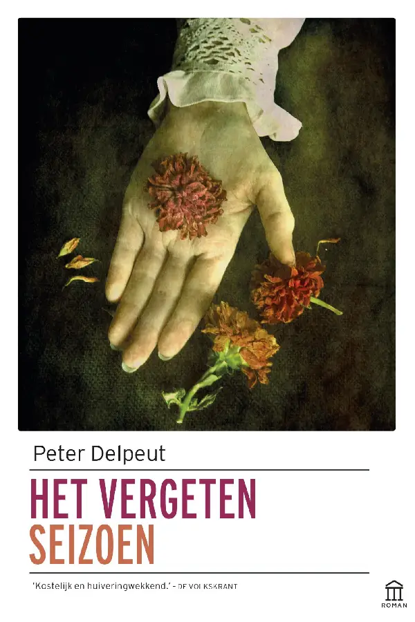 Het vergeten seizoen