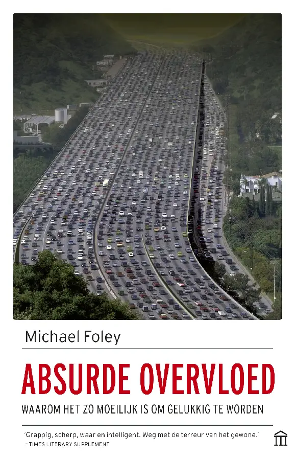 Absurde overvloed