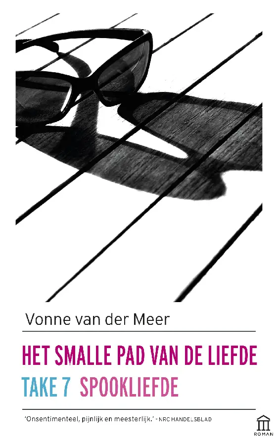 Het smalle pad van de liefde/Take 7/Spookliefde