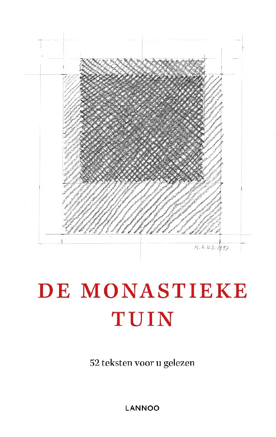 De monastieke tuin