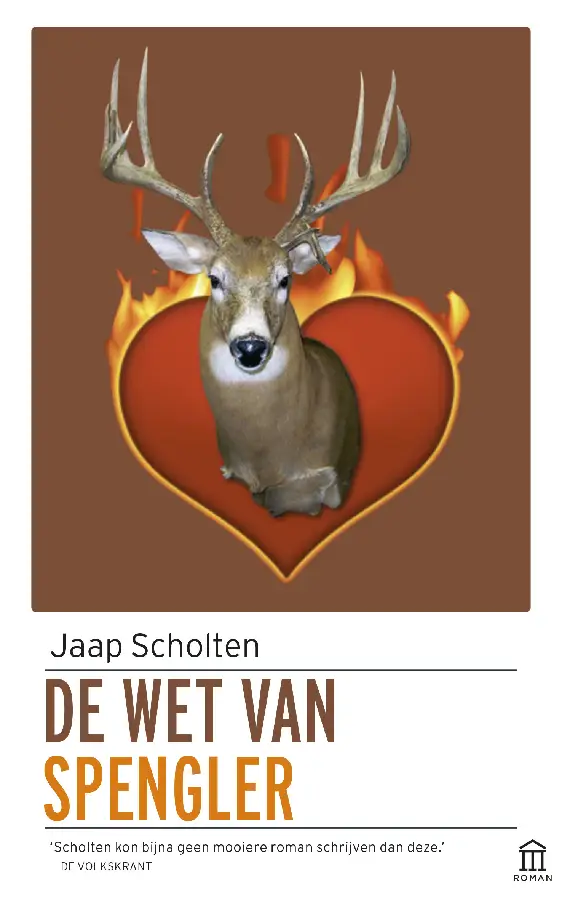 De wet van Spengler